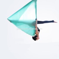 Wholesale with high quality Indoor reversal yoga hammock / yoga swing / fitness hammock